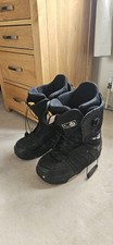 Burton moto snowboard for sale  IPSWICH