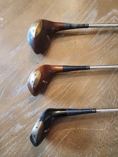 Vintage persimmon citation for sale  Enid
