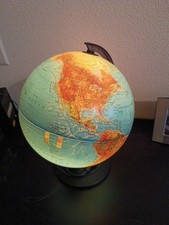 Globus lampe zum gebraucht kaufen  Konstanz