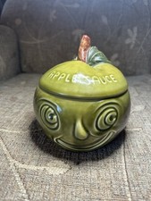 Sylvac sylvac apple for sale  BALLYMONEY