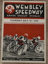 Wembley belle vue for sale  SOUTHAM