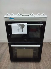 Aeg ccx6540acw cooker for sale  THETFORD