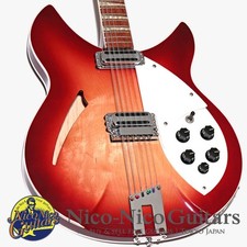 Rickenbacker 1995 360 d'occasion  Expédié en Belgium