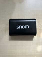 Snom advanced wireless gebraucht kaufen  Petersberg