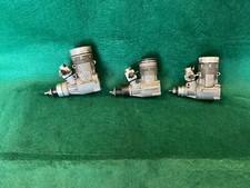Radio controlled engines for sale  SITTINGBOURNE