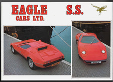 Eagle mid 1980s for sale  UK