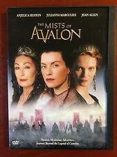 The Mists of Avalon (DVD, 2001) - K0428 comprar usado  Enviando para Brazil