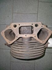 Testa motore gilera usato  Desio