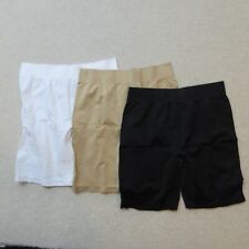 Shapewear shorts triple for sale  MANCHESTER