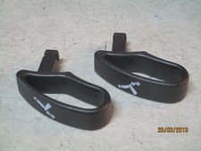 Coppia leve sedile usato Coppia leve sedile usato  Figline Valdarno