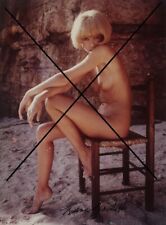 Photo mireille darc d'occasion  Toulouse-
