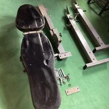 Squat rack barbell for sale  BOREHAMWOOD