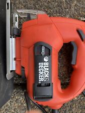 Black decker jig for sale  Portland