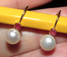 Cute pair 18mm for sale  Rancho Palos Verdes