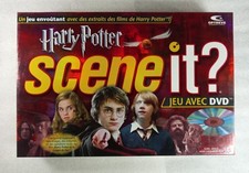 Jeu société scene d'occasion  Lunel