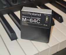 Roland 64c d'occasion  Expédié en Belgium