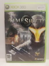 Timeshift per xbox usato  Goro