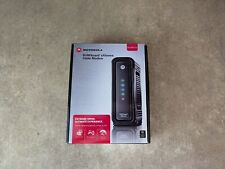Arris motorola sb6121 for sale  Raleigh