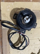 Motore ventola compressore usato Motore ventola compressore usato  Palo del Colle