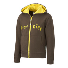 Brownie hooded top for sale  LEIGH