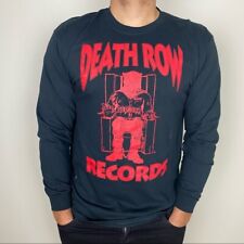 death row t shirt records for sale  Ontario