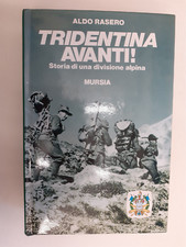 Tridentina avanti storia usato  Roma