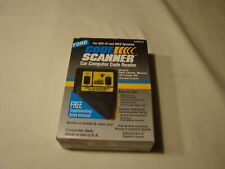 Sunpro code scanner for sale  Hammonton