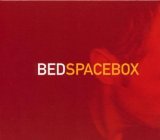 Bed spacebox cd usato  Spedire a Italy