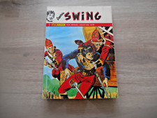 Comics captain swing d'occasion  Crouy