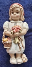 Alice figur blumenstrauß gebraucht kaufen  Kaisersbach