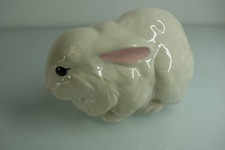 Ceramic bunny rabbit for sale  Collierville