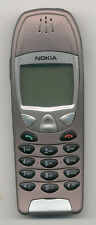 Nokia 6210 silber gebraucht kaufen  Winterberg
