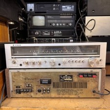 Vintage trio stereo for sale  ILKESTON