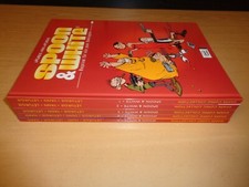 Spoon white 5 gebraucht kaufen Spoon white 5 gebraucht kaufen  Salzhausen