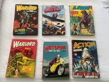 Vintage boys annuals for sale  WOODFORD GREEN