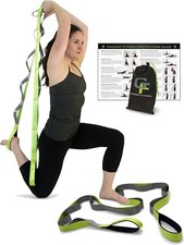Gravity fitness stretching for sale  Red Oak