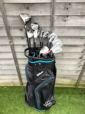 Left handed golf for sale  SUTTON