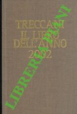 Treccani treccani libro usato  Italia