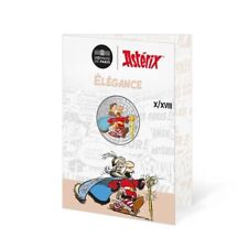 Argent astérix 2022 d'occasion  France