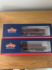 Bachmann gauge pair for sale  LECHLADE