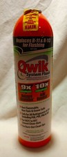 Qwik system flush for sale  Jamesport