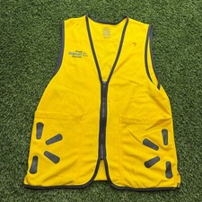 Walmart vest adult for sale  Panama City