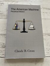 American machine perpetual for sale  Rehoboth Beach