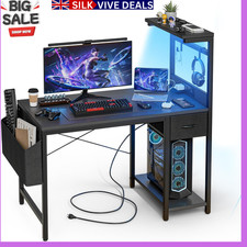 Scrivania gaming 100 usato  Spedire a Italy
