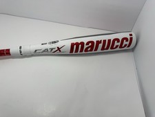New 2023 marucci for sale  Collinsville