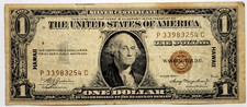 1935a silver certificate for sale  Houston