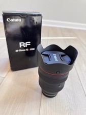 canon lens rf 28 70mm for sale  Frederick