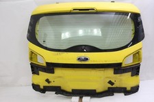 Heckklappe ford galaxy gebraucht kaufen  Wittenburg
