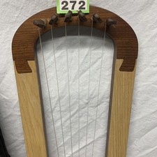 String harp hand for sale  BEXLEY