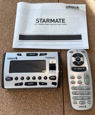 Sirius starmate st1 for sale  Aurora